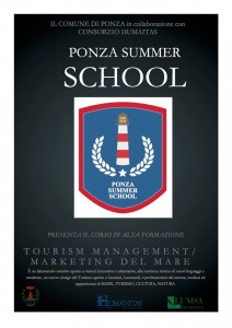 ponza summer school