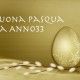 Golden Easter